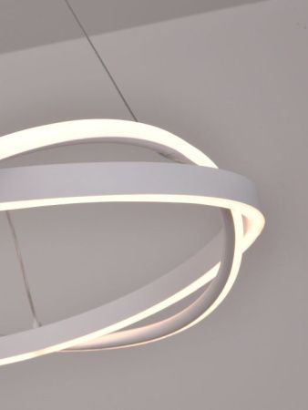 Светильник подвесной Natali Kovaltseva Finam (Финам) HIGH-TECH LED LAMPS 82055