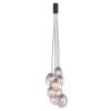 Люстра подвесная Odeon Light Mussels (Мусселс) 5039/8