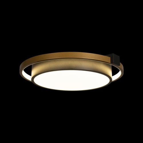 Светильник потолочный Loft It Mike 10169 - фото 4