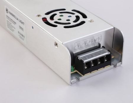 Блок питания с EMC Ambrella Light illumination (иллуминатион) GS8656