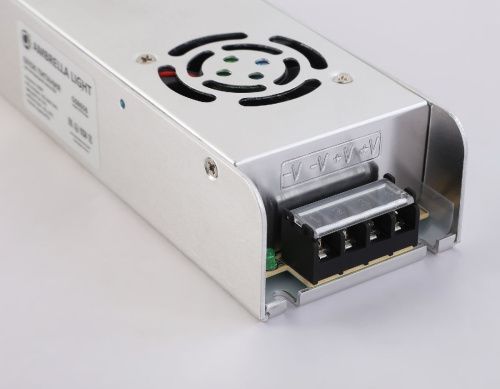 Блок питания с EMC Ambrella Light illumination (иллуминатион) GS8656 - фото 2