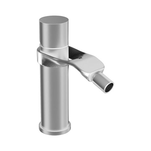 Смеситель Webert One-B NB840102015 на биде хром - фото 2