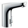 Смеситель Hansgrohe Focus 31171000 на раковину хром