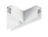 Коннектор T-образный для шинопровода Ambrella Light Track System (Трацк Сыстем) GL3373