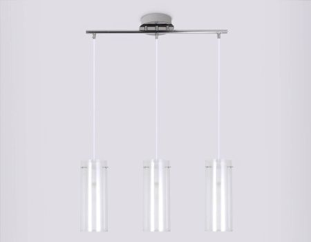 Светильник подвесной Ambrella Light Traditional (Традитионал) TR3675