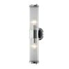 Подсветка для зеркал Crystal Lux Sancho (Санцхо) SANCHO AP2 CHROME