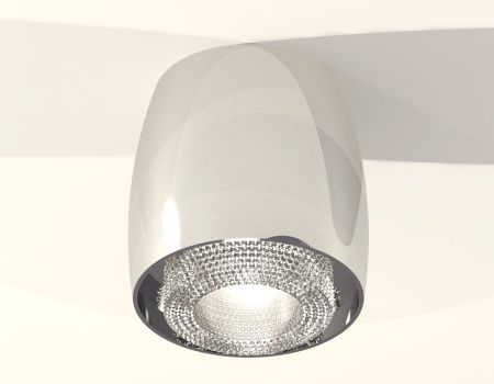 Светильник накладной Ambrella Light TECHNO SPOT (ТЕЦХНО СПОТ) XS1143010