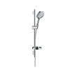 Душевой гарнитур Hansgrohe Raindance Select 26630000 настенный хром