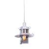 Светильник подвесной Lumina Deco Capri (Цапри) LDP 11327-1 WT
