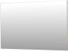 Зеркало De Aqua Сильвер 00261683 120х80 подвесное