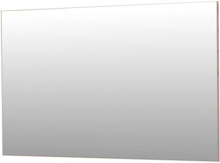 Зеркало De Aqua Сильвер 00261683 120х80 подвесное