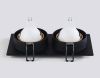 Светильник встраиваемый Ambrella Light Standard Tech (Стандард Тецх) TN102735