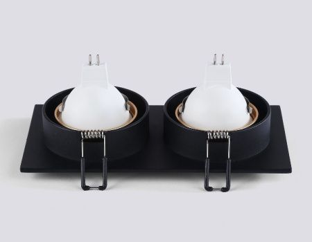 Светильник встраиваемый Ambrella Light Standard Tech (Стандард Тецх) TN102735