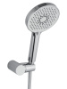 Душевая система Wonzon & Woghand Solo WW-939032-CR встраиваемая в стену цвет хром