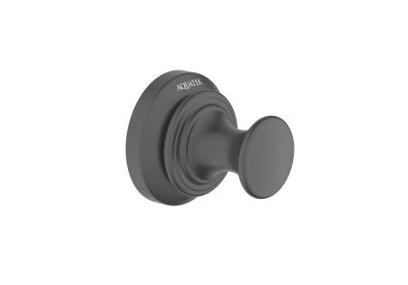 Крючок для ванны Aquatek КЛАССИК AQ4501MB