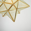 Светильник подвесной ImperiumLoft Star effervescent (Стар еффервесцент) 228944-22