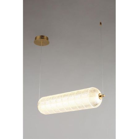 Люстра подвесная Omnilux Cedrello (Цедрелло) OML-68803-01