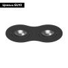 Светильник встраиваемый Lightstar Intero 16 (Интеро 16) i6270707