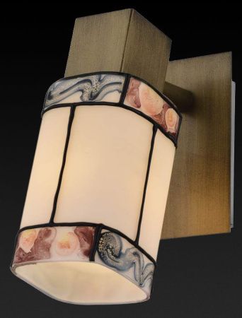 Спот Toplight Sylvia TL3770Y TL3770Y-01AB