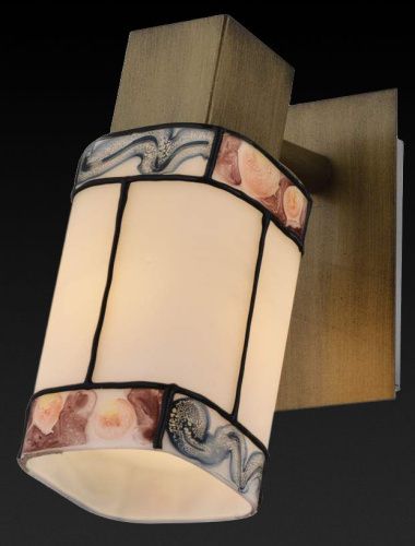 Спот Toplight Sylvia TL3770Y TL3770Y-01AB - фото 3
