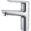 Смеситель Haiba HB506 HB10506 на раковину хром