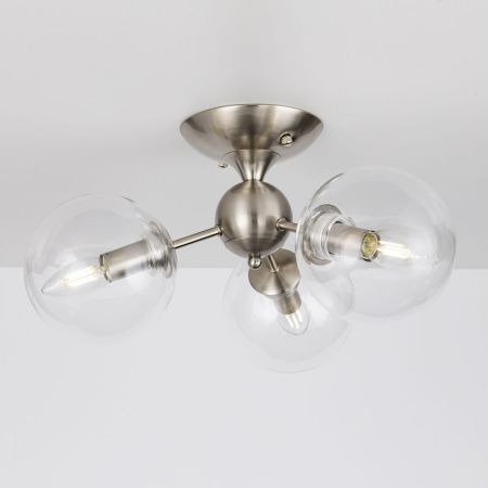 Люстра потолочная Citilux Томми CL102131