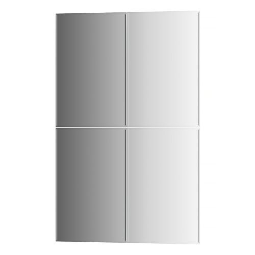 Зеркальная плитка Evoform Refractive BY 1442 20х30