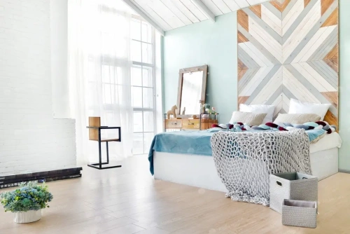 SPC ламинат Alpine Floor Classic ECO 106-1 MC Ясень Макао толщина 0.4 см 43 класс 1220х183 - фото 3