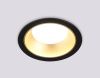 Светильник встраиваемый Ambrella Light GX Standard tech (ГКС Стандард тецх) TN52334