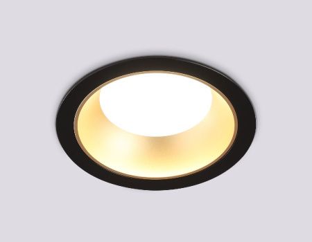 Светильник встраиваемый Ambrella Light GX Standard tech (ГКС Стандард тецх) TN52334
