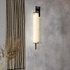 Светильник настенный Delight Collection Wall lamp (Валл ламп) MT1000-A black