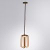 Светильник подвесной Arte Lamp CODY (ЦОДЫ) A7766SP-1AB