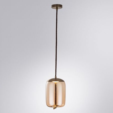 Светильник подвесной Arte Lamp CODY (ЦОДЫ) A7766SP-1AB