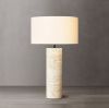 Настольная лампа Delight Collection Stone Table Lamp (Стоне Табле Ламп) 5003T travertine