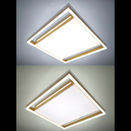 Люстра потолочная Natali Kovaltseva LED LAMPS (ЛЕД ЛАМПС) LED LAMPS 81307