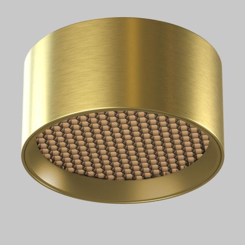 Светильник потолочный Maytoni Technical Glare C122CL-L7-3K-BS - фото 5