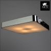 Светильник потолочный Arte Lamp Cosmopolitan (Цосмополитан) A7210PL-4CC