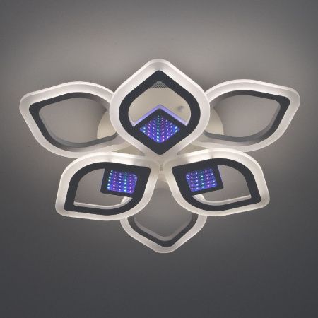 Люстра потолочная LED4U 2721-6