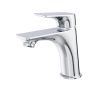 Смеситель BelBagno MARINO MARINO-LVM-CRM-W0 на раковину хром
