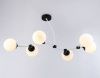 Люстра на штанге Ambrella Light Modern (Модерн) TR2552