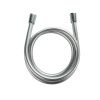 Душевой шланг Wonzon & Woghand WW-RG01-1200-CR хром