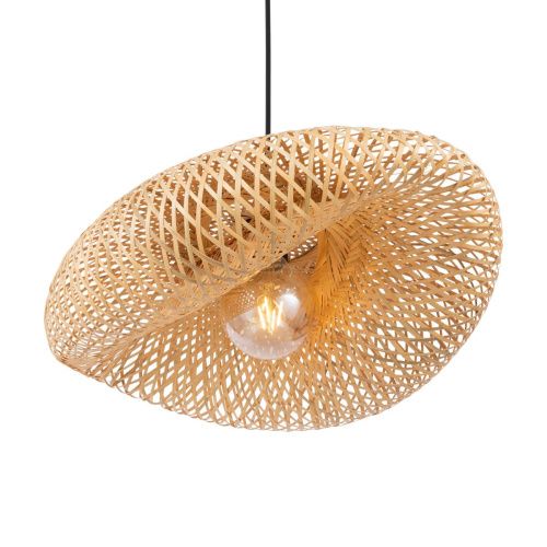 Светильник подвесной Freya Wavy Modern FR5243PL-01BR8 - фото 2