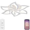 Люстра потолочная Natali Kovaltseva Olimp (Олимп) LED LAMPS 81238