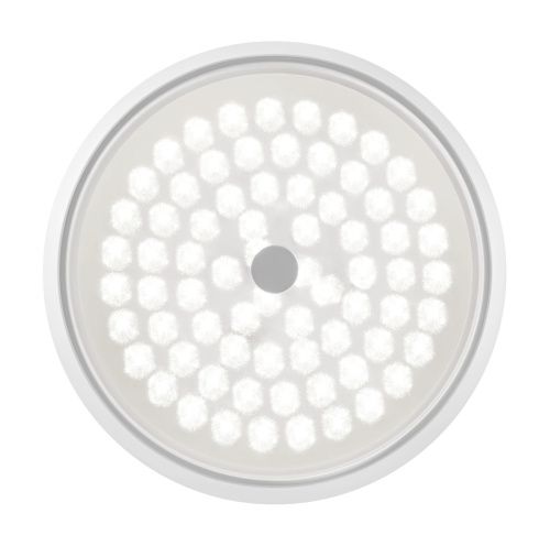 Светильник потолочный Freya Cells FR10012CL-L24W - фото 2