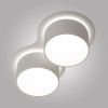 Светильник встраиваемый AM Group AM 472 AM472/2-WH