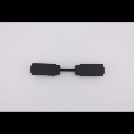 Коннектор питания прямой Aployt Magnetic track 48 (Магнетиц трацк 48) APL.0180.00.03