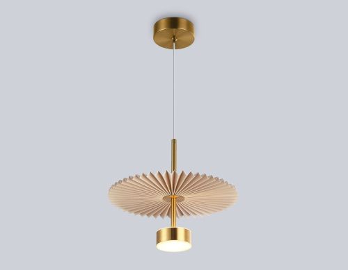 Светильник подвесной Ambrella Light Modern (Модерн) LH72603 - фото 2