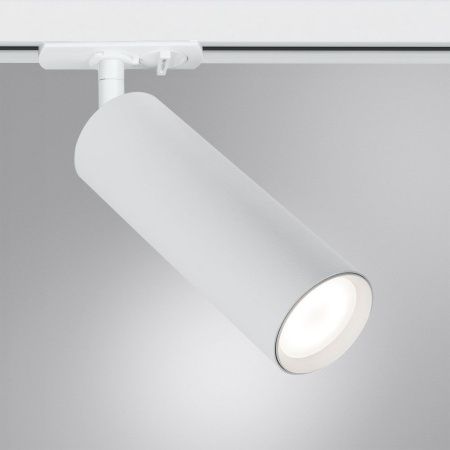 Трековый светильник Arte Lamp Beid (Беид) A1515PL-1WH