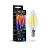 Лампа светодиодная Voltega Candle E14 7W High CRI (Свеча E14 7Вт RA97) 7153