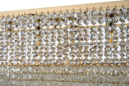 Люстра подвесная Arti Lampadari Milano (Милано) Milano E 1.5.120X30.105 G